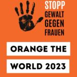 Carolin Kebekus Instagram - Lasst uns heute, am Internationalen Tag gegen Gewalt an Frauen, ein Zeichen setzen und zur Beendigung dieser Gewalt aufrufen. Über die Webseite von @unwomengermany - Link in Bio - könnt auch ihr aktiv werden oder Geld spenden. #orangetheworld #stoppgewaltgegenfrauen