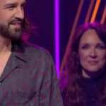 Carolin Kebekus Instagram – Ein Highlight aus WIR gegen DIE Folge1!
Weiter geht’s Dienstag 20:15 Uhr auf ProSieben!
Gegen die Supermodels @denniswolter und @benjaminwolter