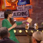 Carolin Kebekus Instagram – Alle 11 Minuten verliebt sich ein Hamster über #lastonelaughing 🐹❤️ 
Das LOL XMas Special ab sofort bei @primevideode.