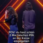 Carolin Kebekus Instagram – Einfach Horrorvorstellung. Vor allem wenn die Schlange an der Kasse dann auch noch immer länger wird… 💳 #WirGegenDie
👉 „Wir gegen die! Die Kebekus Geschwister Show“ – ab Dienstag um 20:15 Uhr auf ProSieben und Joyn!