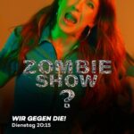 Carolin Kebekus Instagram – Keine Zombie-Show. Auch keine Wrestling-Show. Sondern die erste Geschwister-Show!! 😍 #WirGegenDie
👉 “Wir gegen die! Die Kebekus Geschwister Show” – ab Dienstag um 20:15 Uhr auf ProSieben und Joyn!