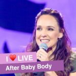 Carolin Kebekus Instagram - Mein After Baby Body und ich sind ab Herbst auf Tour und ich hoffe, ihr seid auch dabei! Der Ticketlink ist in der Bio. #carolinkebekus #comedy #allbodieswelcome