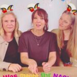Carolin Kebekus Instagram - Weil es uns sehr am Herzen liegt, hier ein Reminder: Sichert euch noch schnell ein Ticket für ein ganz besondere Konzert zugunsten des Deutschen Kinderhospizvereins! Das Benefizkonzert „BANDS with BENEFIZ“ findet am 23.04.2024 in der @stadthalle.koeln statt. Tickets 🎫 ➡️Link in Bio! Wir BeerBitches freuen uns, dabei sein zu dürfen und gemeinsam mit @missalliemusic @gregormeyle und @stefanieheinzmann für diesen guten Zweck Musik zu machen. Der gesamte Erlös geht an den Deutschen Kinderhospizverein, der mit mehr als 30 ambulanten Diensten bundesweit Familien mit lebensverkürzend erkrankten Kindern unterstützt. Freut euch auf eine garantiert grandiose Moderation von @frau_michaelsen und @jan_fun_weyde Die tollen Veranstalterinnen ❤️: @jasminschwiers, @vanrheinlanden und @melli8347 @deutscher_kinderhospizverein Die BeerBitches: @carokebelin. @irina_ehlenbeck @nadine_weyer #benefizkonzert #getyourticketsnow!!!!!! #bandswithbenefiz