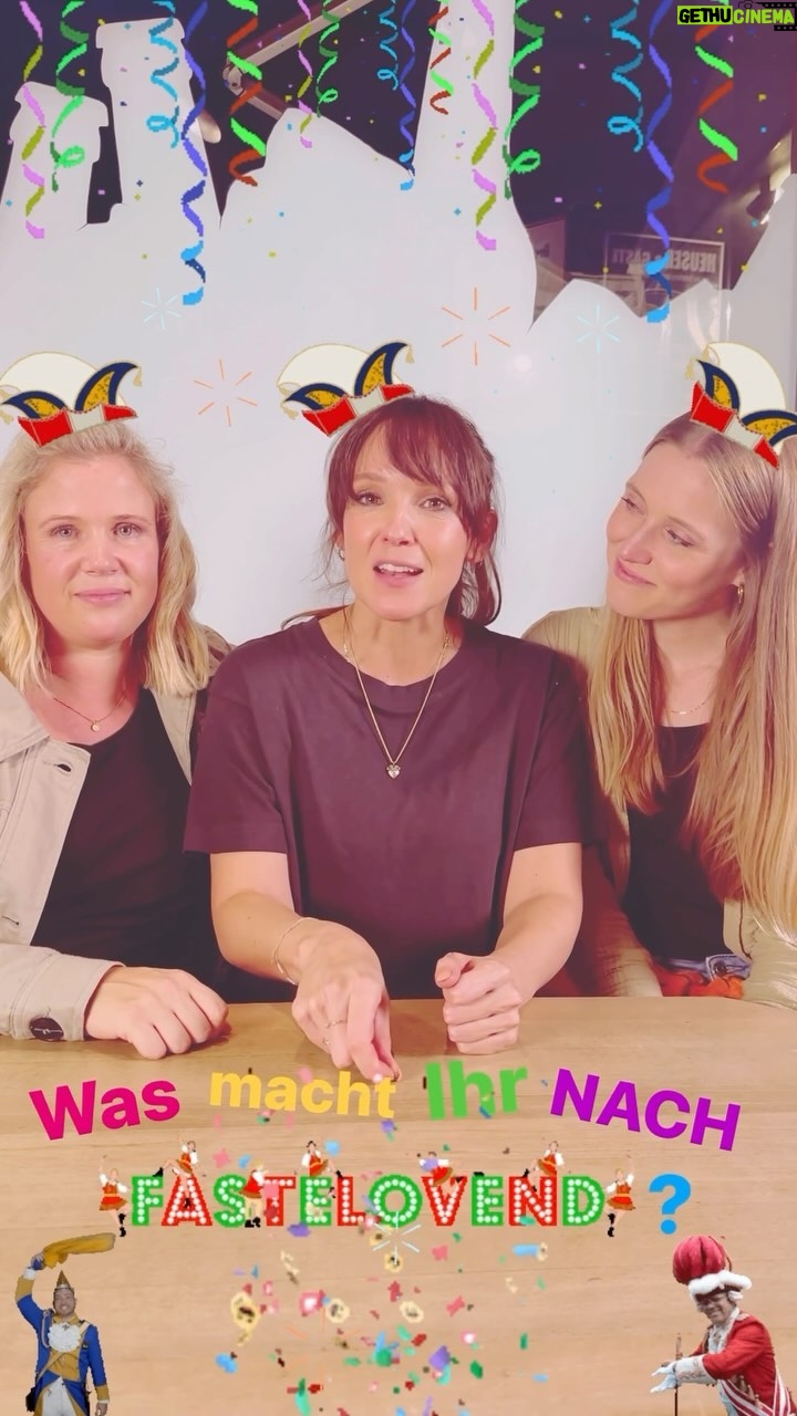 Carolin Kebekus Instagram - Weil es uns sehr am Herzen liegt, hier ein Reminder: Sichert euch noch schnell ein Ticket für ein ganz besondere Konzert zugunsten des Deutschen Kinderhospizvereins! Das Benefizkonzert „BANDS with BENEFIZ“ findet am 23.04.2024 in der @stadthalle.koeln statt. Tickets 🎫 ➡️Link in Bio! Wir BeerBitches freuen uns, dabei sein zu dürfen und gemeinsam mit @missalliemusic @gregormeyle und @stefanieheinzmann für diesen guten Zweck Musik zu machen. Der gesamte Erlös geht an den Deutschen Kinderhospizverein, der mit mehr als 30 ambulanten Diensten bundesweit Familien mit lebensverkürzend erkrankten Kindern unterstützt. Freut euch auf eine garantiert grandiose Moderation von @frau_michaelsen und @jan_fun_weyde Die tollen Veranstalterinnen ❤️: @jasminschwiers, @vanrheinlanden und @melli8347 @deutscher_kinderhospizverein Die BeerBitches: @carokebelin. @irina_ehlenbeck @nadine_weyer #benefizkonzert #getyourticketsnow!!!!!! #bandswithbenefiz