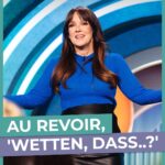 Carolin Kebekus Instagram - @carokebelin präsentiert euch den neuen „Atemlos“ Remix von @shirindavid und @helenefischer schon heute! Am Samstag performen die beiden ihn dann in der letzten Ausgabe „Wetten, dass..?“. Man soll gehen, wenn’s am schönsten ist - tja, den Moment hat @thereal.thomasgottschalk wohl verpasst! Für die Zukunft wünschen wir alles Gute, viel Gesundheit und keine Shitstorms! Und fass bitte, bitte nicht zu viel Frauen ans Knie. Passend: in der aktuellen Folge @dckshow redet @carokebelin über Trigger, Trauma und Therapietrends. Zu finden in der @ardmediathek.