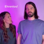 Carolin Kebekus Instagram – Bei diesen Fragen ist sich das Geschwister-Dream-Team aber nicht ganz einig! 😂 #WirGegenDie
👉 „Wir gegen die! Die Kebekus Geschwister Show“ – heute um 20:15 Uhr auf ProSieben und Joyn!