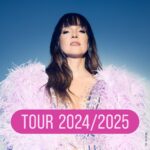 Carolin Kebekus Instagram – Start VVK neue Solotour: 08.09., 10 Uhr. Das sind die Termine:
05.09.2024, München
06.09.2024, München
07.09.2024, Frankfurt    
12.09.2024, Neu-Ulm
13.09.2024, Stuttgart
14.09.2024, Trier            
26.09.2024, Essen
27.09.2024, Wetzlar
28.09.2024, Gummersbach 
03.10.2024, Braunschweig
04.10.2024, Düsseldorf
05.10.2024, Halle
23.01.2025, Leipzig
24.01.2025, Magdeburg
25.01.2025, Dresden
06.02.2025, Mannheim
07.02.2025, Oberhausen
08.02.2025, Krefeld
13.02.2025, Kiel
14.02.2025, Hamburg
15.02.2025, Bremen
26.02.2025, Berlin
27.02.2025, Dortmund
28.02.2025, Münster
06.04.2025, Köln
Über den Link in der Bio könnt ihr ab Freitag auch die Tickets bestellen.
photo credits: @hallomarvin 
@natalia.osipova.mua @hellobellastylist @walonefashiongroup 
#carolinkebekus #carolinkebekuslive #comedy
