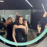 Carolina Kopelioff Instagram – 🖤🖤🖤
@loreyaniez @agenciapura 🖤
@agustina.ciaglia @florenciadanggelo @jimosoriano 🖤