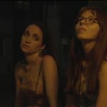 Carolina Kopelioff Instagram – hace un tiempito filmamos una peli con @caboagustina 🫶🏻🫶🏻🫶🏻