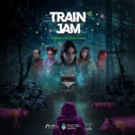 Carolina Kopelioff Instagram - ¡Se pre estrena Train Jam, escape del videojuego! La podes ver todos los miércoles a las 20hs a partir del 6 de diciembre en TEC TV 💫 🎬 @muaargentina @tec.ciencia.ar @incaa_argentina @maitenaminella @julia_elena_zarate @ledesma_jul Tres jóvenes quedan atrapadas en una realidad virtual de la que deberán tratar de escapar, siguiendo la lógica de un videojuego, amenazadas por un grupo de villanos que buscan convertir la ciudad en la que habitan en el basurero del mundo. Las protagonistas serán ayudadas por amigas y amigos que participan de una sesión de programación de videojuegos mientras viajan en un tren. Así, intentarán evitar el colapso ambiental y encontrar una salida, antes de quedar atrapadas para siempre en esa realidad paralela.