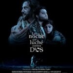 Carolina Kopelioff Instagram - 4 de abril en cines🤎