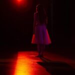 Carolina Kopelioff Instagram - Mirarnos así hasta morirnos @cc25demayo . Domingos 20 hs 🧜🏻‍♀️ entradas x alternativa teatral✨✨✨✨