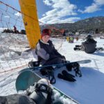 Carolina Kopelioff Instagram – @oakleysnowboarding ❄️🏂