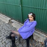 Carolina Kopelioff Instagram – Todo lo que es glamour