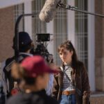 Carolina Kopelioff Instagram – el 4 de abril nos vemos en el cine♥️ 

gracias equipo💌❣️