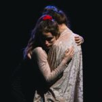 Carolina Kopelioff Instagram – Quedan solo 2 funciones de @mirarnosasihastamorirnos en @elculturalsanmartin ♥️

Sábado 30 y domingo 1 a las 20:30!
te esperamos♥️♥️♥️