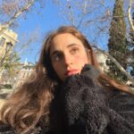 Carolina Kopelioff Instagram - 🐞