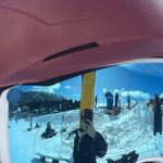 Carolina Kopelioff Instagram – @oakleysnowboarding ❄️🏂