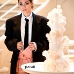 Carolina Kopelioff Instagram – cuando hicimos  @paratirevista 🌹

gracias siempre @loreyaniez @agenciapura @mariterizzo @jimosoriano @agustina.ciaglia @moromartinezmkp @es.gone @weare.trop