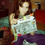 Carolina Kopelioff Instagram - 🎬💓 @amazonprimevideo