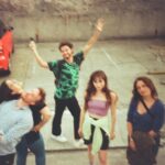 Carolina Kopelioff Instagram - Supernova🎬 . Todo lo que diga seguro sea poco💓 fueron el mejor equipo del universo♥️ gracias infinitas♥️ . Y gracias siempre @anina_katz por Mimí💗
