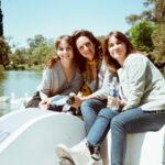 Carolina Kopelioff Instagram - Supernova🎬 . Todo lo que diga seguro sea poco💓 fueron el mejor equipo del universo♥️ gracias infinitas♥️ . Y gracias siempre @anina_katz por Mimí💗