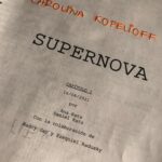 Carolina Kopelioff Instagram - Mimí💓💗 . Cuanta felicidad♥️ empezamos Supernova🎬