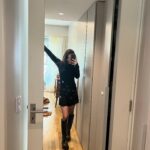 Carolina Kopelioff Instagram – ❤️‍🩹