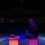 Carolina Kopelioff Instagram - Este martes es mi última función de Te Quiero Hasta La Luna🌙✨ Solo puedo agradecer , fue de las experiencias mas hermosas que tuve💘gracias equipo♥️gracias por este viaje de tanto aprendizaje y amor💘lxs quiero para siempre con todo mi corazón💘 @alanmadanes @sofigonzalezgil @franruizbarlett @matiaspuricelli @luligparedes . Nos vemos el martes 21 hs en el @teatrometsura 💓 . Entradas x @plateanet