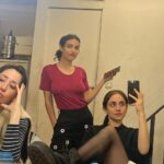 Carolina Kopelioff Instagram – el miércoles es la última función de  @untirocadauno en @santos.4040 🫀🥹
