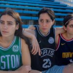 Carolina Kopelioff Instagram – el miércoles es la última función de  @untirocadauno en @santos.4040 🫀🥹