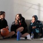 Carolina Kopelioff Instagram – el miércoles es la última función de  @untirocadauno en @santos.4040 🫀🥹