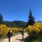 Carolina Kopelioff Instagram - 🎬🏔🌼🌊✨🦋