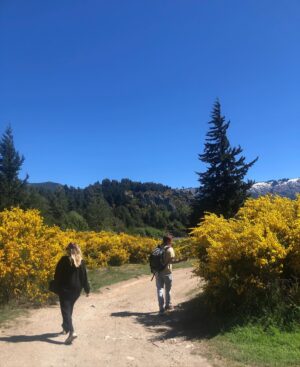 Carolina Kopelioff Instagram - 🎬🏔🌼🌊✨🦋