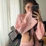Carolina Kopelioff Instagram – algunas cositas