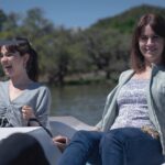 Carolina Kopelioff Instagram – Estoy muy emocionada 💗desde el 8 de julio van a poder ver “Supernova” por @primevideolat @primevideo @canal9oficial 
.
Mi personaje es Mimí, una reconocida actriz enamorada de un productor 25 años mayor. Los días transcurren entre encuentros a escondidas y la ilusión de un futuro juntos que jamás llega, hasta que todo estalla y un tic nervioso amenaza con destruir su carrera.

La historia retrata un momento crucial de tres personajes.Nicolasa, June, y Mimí hacen frente a los mandatos sociales, a sus propios deseos y a sus frustraciones, mientras intentan sobrevivir en una gran ciudad
.
Gracias siempre @anina_katz @88888888.jfg @warsol @ml_berch @iairsaid @avaraoz @kapowproductora @grupo_octubre  por esta gran oportunidad y por regalarme a Mimí💗