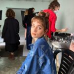 Carolina Kopelioff Instagram - 🐬🐬🐬🐬🐬 . @jimosoriano @limay_denim @lulalipovichmakeup @carolinasiliguini