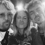 Carolina Loureiro Instagram - meus bandidos ❤️