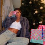 Carolina Loureiro Instagram - Christmas time w @parfois #parfoisandfriends #pub