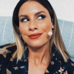 Carolina Loureiro Instagram - fotos aleatórias do programa mais fixe do mundo e que termina hoje! estou nostálgica 🫠🫶 obrigada a todos por esta viagem ✨ não percam hoje, a grande FINAL da máscara! @sicoficial