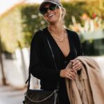 Carolina Loureiro Instagram - all black look w @parfois #parfoisandfriends #pub 📸 @afonsodbatista