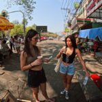 Carolina Loureiro Instagram - pit stop 📍 chiang mai
