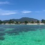 Carolina Loureiro Instagram - koh lipe, you have my heart 🩵✨🥹