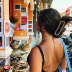 Carolina Loureiro Instagram - pit stop📍phuket