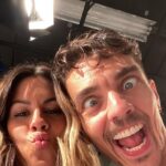 Carolina Loureiro Instagram - mais um fecho de ciclo. mais uma personagem. mais experiências e pessoas incríveis. até sempre gabriela ❤️‍🔥❤️‍🔥❤️‍🔥 foi um prazer 🫶
