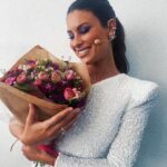 Carolina Loureiro Instagram - fotos aleatórias do programa mais fixe do mundo e que termina hoje! estou nostálgica 🫠🫶 obrigada a todos por esta viagem ✨ não percam hoje, a grande FINAL da máscara! @sicoficial