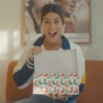 Carolina Loureiro Instagram - Queres mais gigas, todas as semanas? Com a WOO podes receber como presente de Natal 50GB grátis para usares à vontade. @woo.app #EraWOOquefaltava #pub