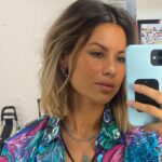 Carolina Loureiro Instagram - mais um fecho de ciclo. mais uma personagem. mais experiências e pessoas incríveis. até sempre gabriela ❤️‍🔥❤️‍🔥❤️‍🔥 foi um prazer 🫶