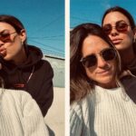 Carolina Loureiro Instagram - appreciation post to my ride or die 👽❤️🧡💛💚💙💜👽