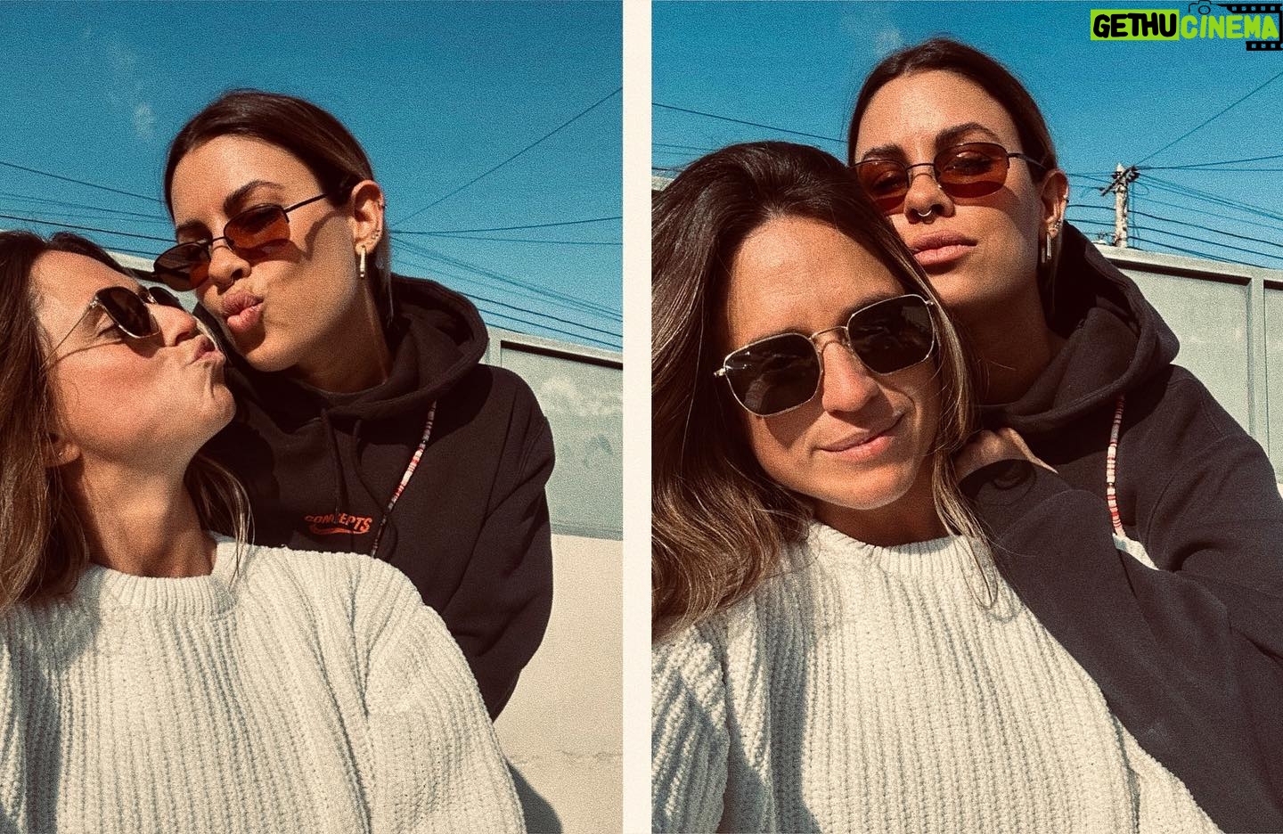 Carolina Loureiro Instagram - appreciation post to my ride or die ๐ฝโค๏ธ๐งก๐๐๐๐๐ฝ